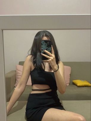 Проститутка Бишкека Одна