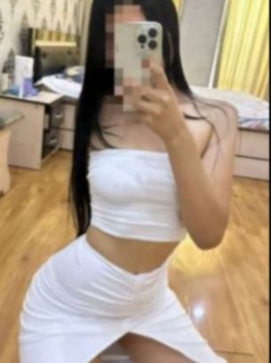 Проститутка Бишкека Aisu Только вотсап