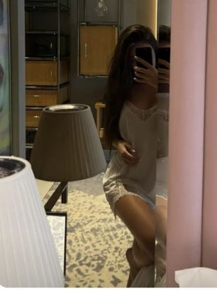 Проститутка Бишкека Аяна одна