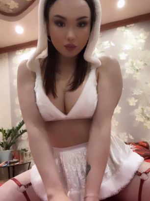 Проститутка Бишкека Элеонора