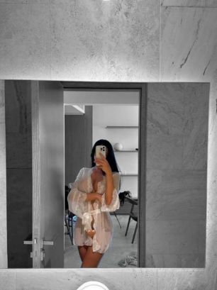 Проститутка Бишкека Айкош ❤️