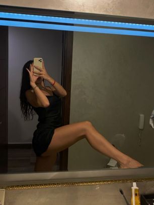 Проститутка Бишкека ⚜️Body⚜️т.д