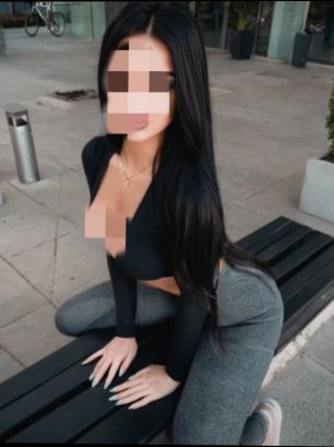 Проститутка Бишкека Дана NEW