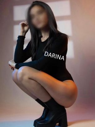 ☀️♟️DARINA♟️☀️
