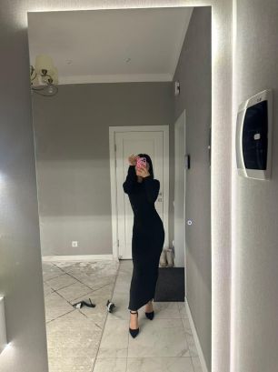 Проститутка Бишкека ❤️ailin❤выезд❤️