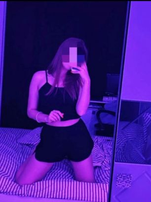 ❤️ОДНА ❤️