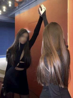 Проститутка Бишкека Aleka ✨