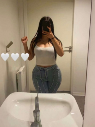 Проститутка Бишкека Амели только выезд