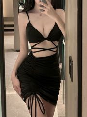 ❤️Алия❤️ на выезд фото 2