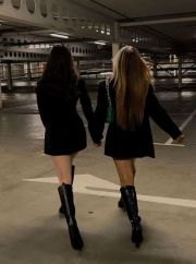 ⚜️2 Grils VIP BODY⚜️ фото 1