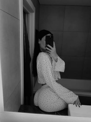 Проститутка Бишкека ❤️Адеми❤️