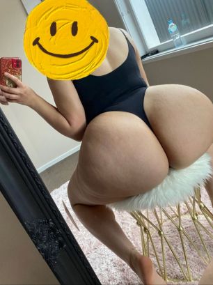 Проститутка Бишкека Ася одна