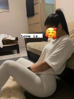 Проститутка Бишкека Аяна❤️