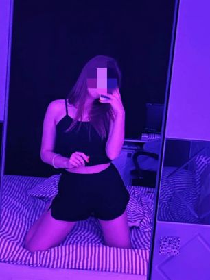 Проститутка Бишкека Алия❤️Одна❤️