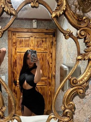 Проститутка Бишкека Nuri BODY T.Д