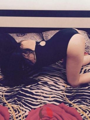 СОФИЯ КОРЕЯНКА