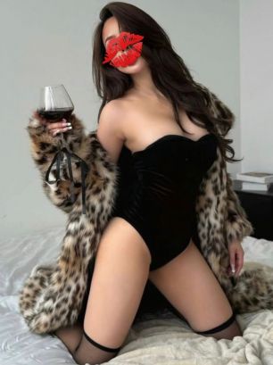 Королевский минет