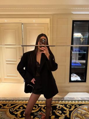 ✨ Лия ✨ ВЫЕЗД