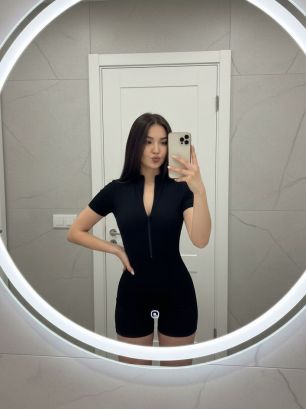 ✨ Лия ✨ ВЫЕЗД