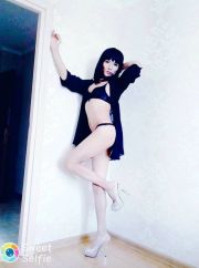 Лера Ош фото 4