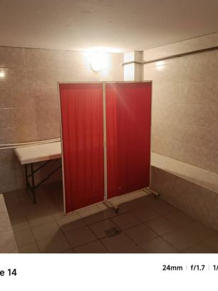 Баня плинг без интим