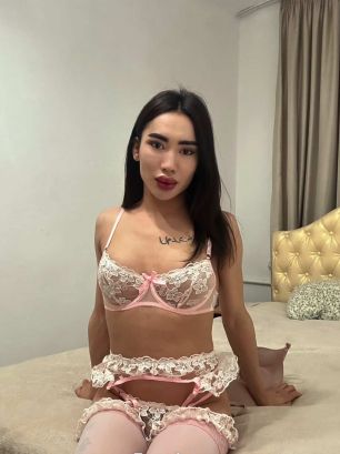 Проститутка Бишкека Daniela