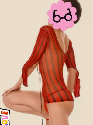 Проститутка Бишкека Госпожа Багира.