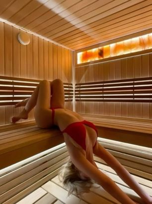 Проститутка Бишкека VIP-релакс 100$