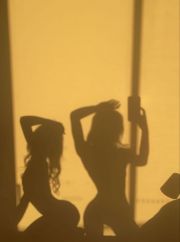 ♥️Боди ♥️(2 girls) фото 1