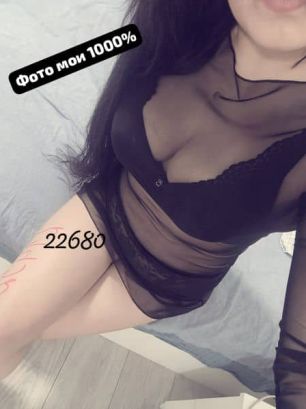 Проститутка Бишкека Одна я фото 100%