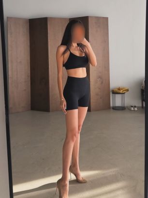 Проститутка Бишкека Alina vip