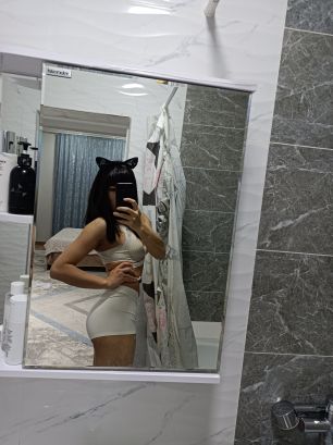 Проститутка Бишкека Sezim