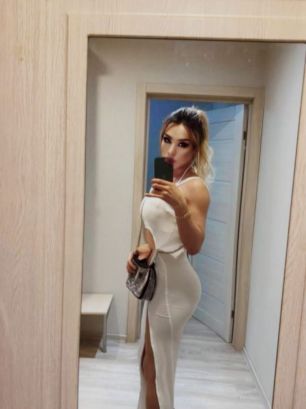 Изабелла Бишкек