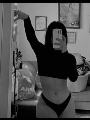 Проститутка Бишкека Альбина