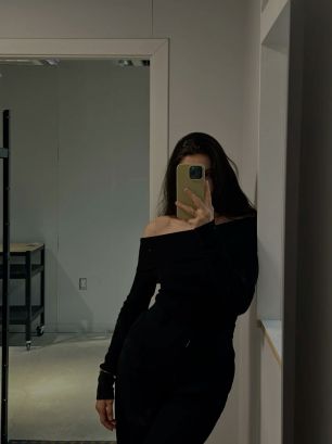 Проститутка Бишкека Adel ❤️