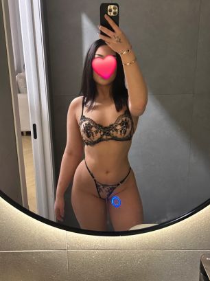 Проститутка Бишкека Лиза ❤️ОДНА