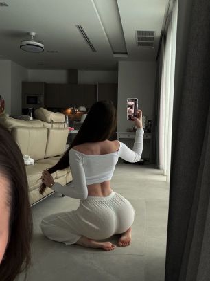 Проститутка Бишкека Anna baby