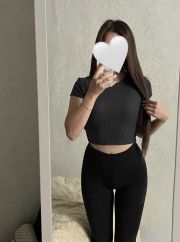 Jasmin❤️ выезд фото 1