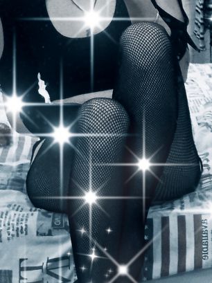 ЭЛИНА ❤️Body♥️SEX♥️ одна