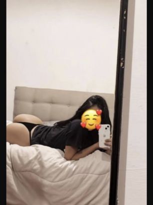 Проститутка Бишкека Одна