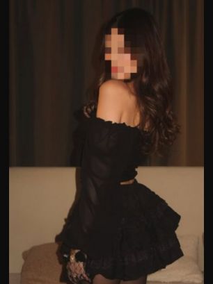 ❤️Элиза❤️