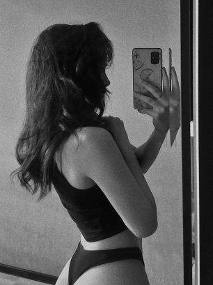 Проститутка Бишкека Медина