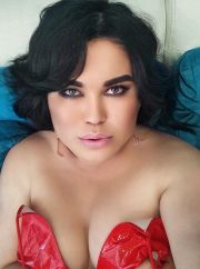 Ева Госпажа Активная фото 4