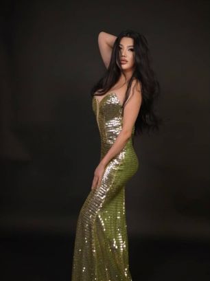 Проститутка Бишкека Айлин