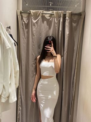 Проститутка Бишкека Эля♥️