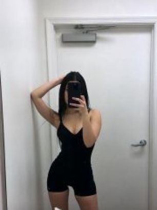 Проститутка Бишкека Алия одна