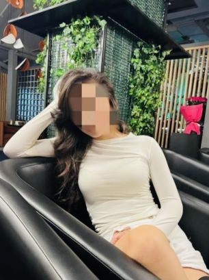 Проститутка Бишкека Наима