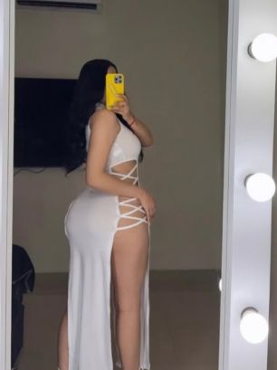 Проститутка Бишкека Айс одна WP