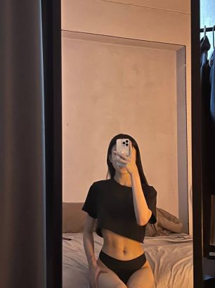 Проститутка Бишкека Алина боди