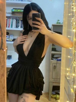 Проститутка Бишкека Перишка ✨